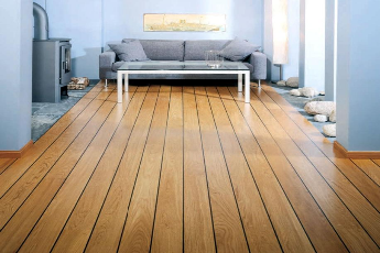 Можно ли утеплить деревянный пол